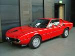 Alfa Romeo Montreal 1970 года